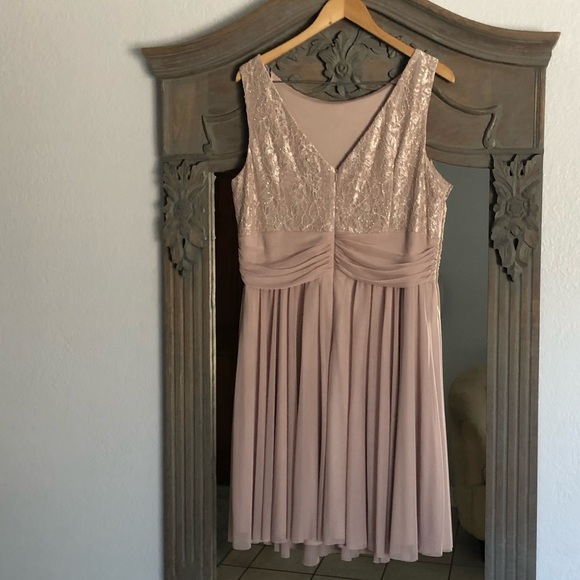 JH Evenings dress - Picture 4 of 9